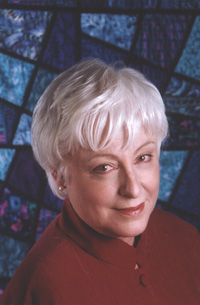 Kathleen Bissett