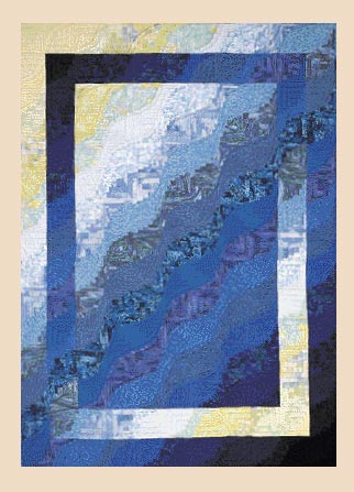 Shining Seas Quilt